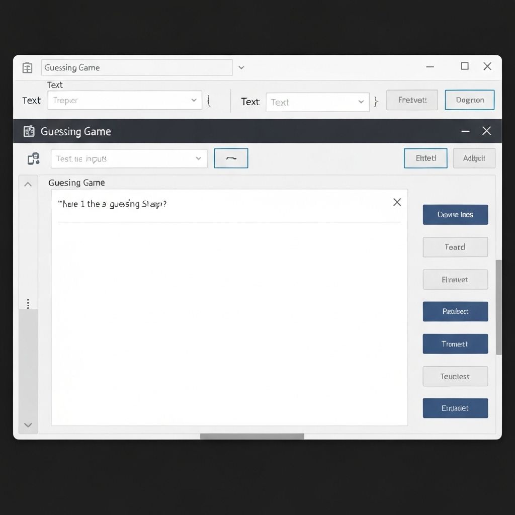 JavaFX Ball Shot Game