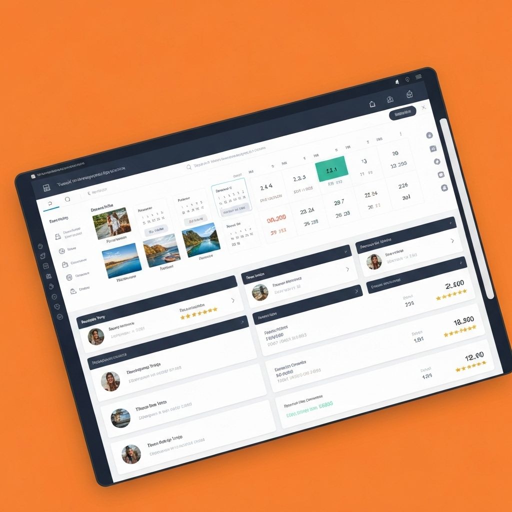 Hamro Yatra - Tourist Management System